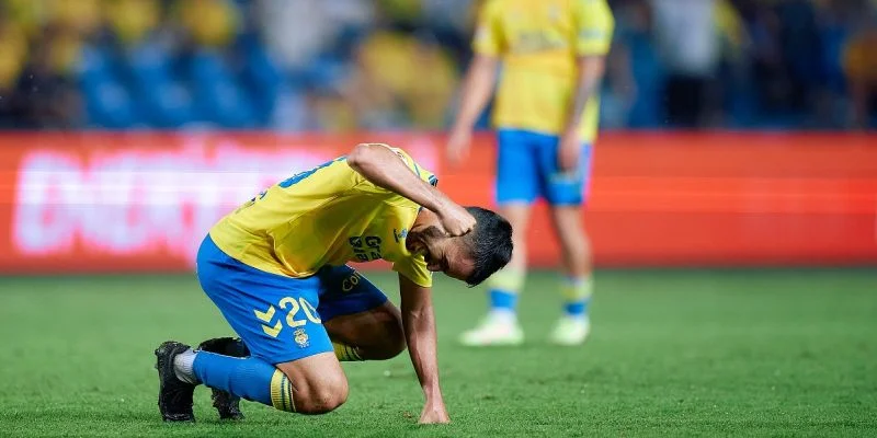 Leganes - Las Palmas Leganes - Las Palmas