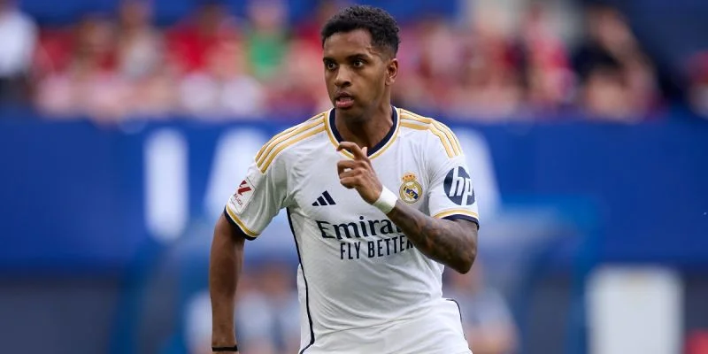 Real Madrid vs Real Valladolid Prediction and Betting Tips (25.08.2024) Real Madrid vs Real Valladolid Prediction and Betting Tips (25.08.2024)