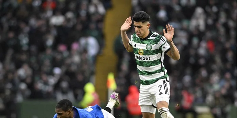 St. Mirren - Celtic St. Mirren - Celtic