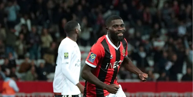 Nice - Toulouse Nice - Toulouse