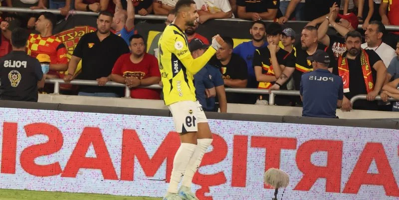 Rizespor - Fenerbahce Rizespor - Fenerbahce