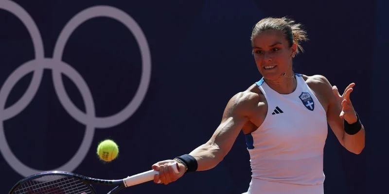 Yafan Wang vs Maria Sakkari Prediction and Betting Tips (26.08.2024) Yafan Wang vs Maria Sakkari Prediction and Betting Tips (26.08.2024)