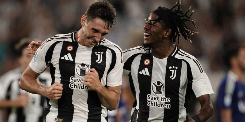 Hellas Verona vs Juventus Prediction and Betting Tips (26.08.2024) Hellas Verona vs Juventus Prediction and Betting Tips (26.08.2024)