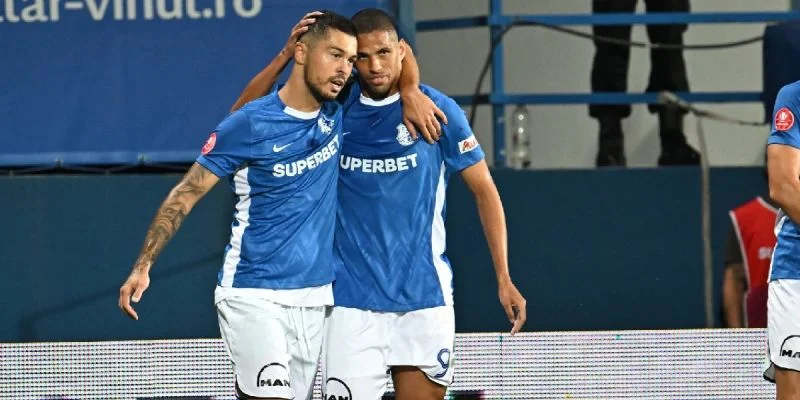 UTA Arad - FC Viitorul Constanta UTA Arad - FC Viitorul Constanta