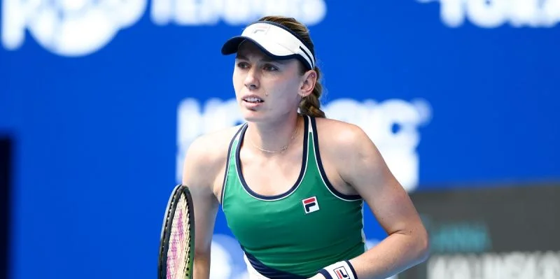 Ekaterina Alexandrova - Viktoriya Tomova Ekaterina Alexandrova - Viktoriya Tomova