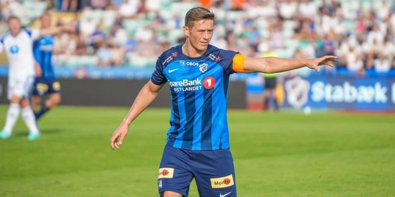 Stabaek - Aasane