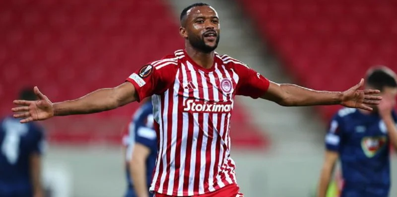 Olympiacos - Athens Kallithea FC Olympiacos - Athens Kallithea FC