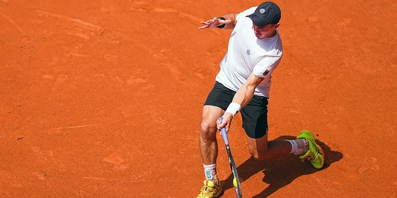 Alexander Shevchenko vs Dominik Koepfer Prediction and Betting Tips (26.08.2024) Alexander Shevchenko vs Dominik Koepfer Prediction and Betting Tips (26.08.2024)