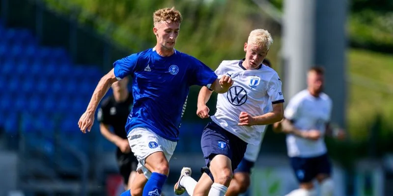 Viborg - Lyngby Viborg - Lyngby