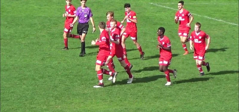 Hume City FC - Melbourne Srbija Hume City FC - Melbourne Srbija