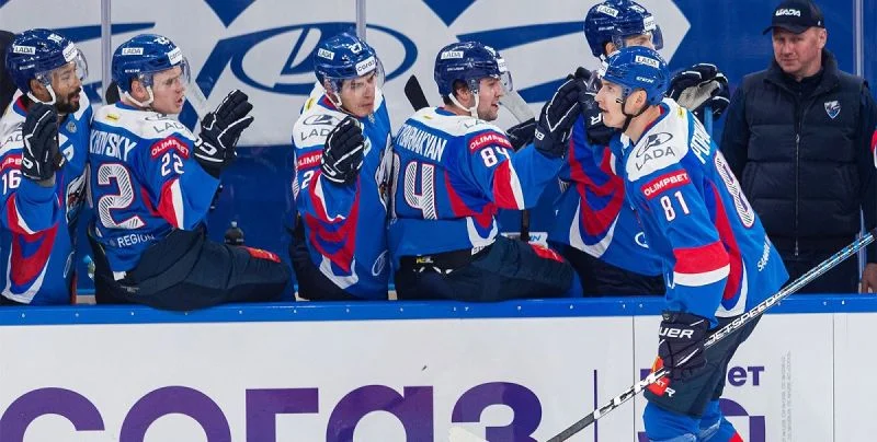 Traktor vs Lada Togliatti Prediction and Betting Tips (27.08.2024) Traktor vs Lada Togliatti Prediction and Betting Tips (27.08.2024)