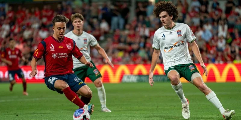 Olympic Kingsway vs Adelaide United Prediction and Betting Tips (27.08.2024) Olympic Kingsway vs Adelaide United Prediction and Betting Tips (27.08.2024)