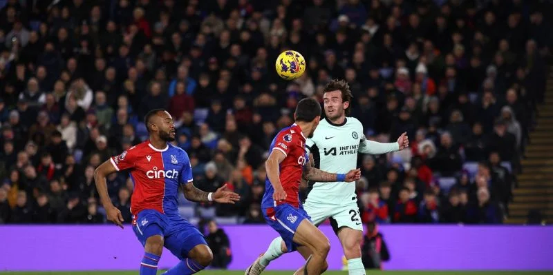 Crystal Palace - Norwich City Crystal Palace - Norwich City
