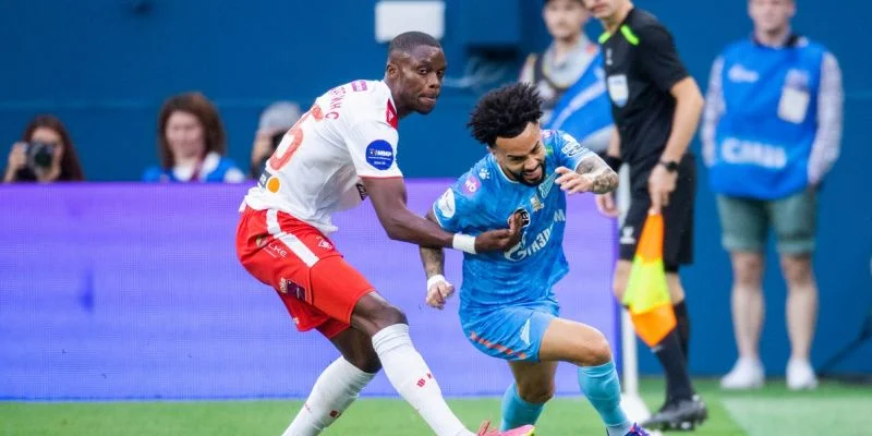 Akron Togliatti vs Zenit St. Petersburg Prediction and Betting Tips (27.08.2024) Akron Togliatti vs Zenit St. Petersburg Prediction and Betting Tips (27.08.2024)