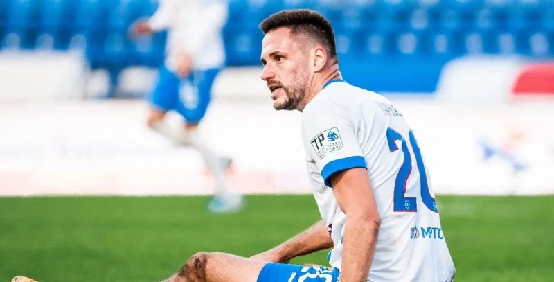 Fakel - Rubin Kazan Fakel - Rubin Kazan