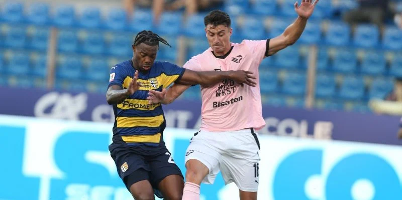 Cremonese - Palermo FC Cremonese - Palermo FC