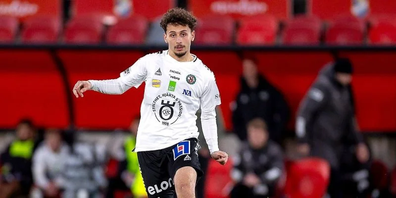 Utsiktens BK - Oerebro