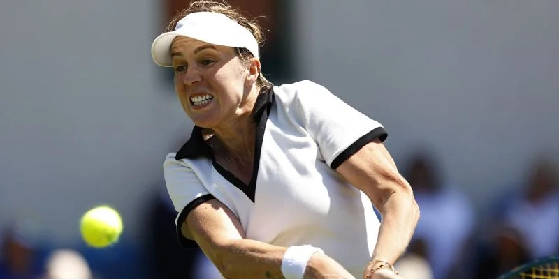 Taylah Preston - Anastasia Pavlyuchenkova Taylah Preston - Anastasia Pavlyuchenkova
