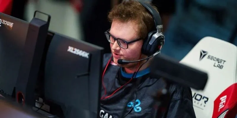 Cloud 9 vs Fnatic Prediction and Betting Tips (27.08.2024) Cloud 9 vs Fnatic Prediction and Betting Tips (27.08.2024)