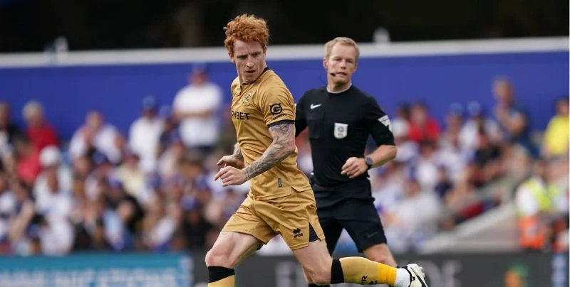 Queens Park Rangers - Luton Town Queens Park Rangers - Luton Town