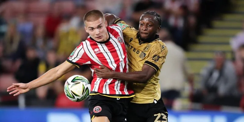 Barnsley - Sheffield United Barnsley - Sheffield United