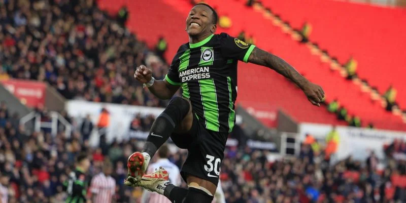 Brighton & Hove Albion - Crawley Town Brighton & Hove Albion - Crawley Town