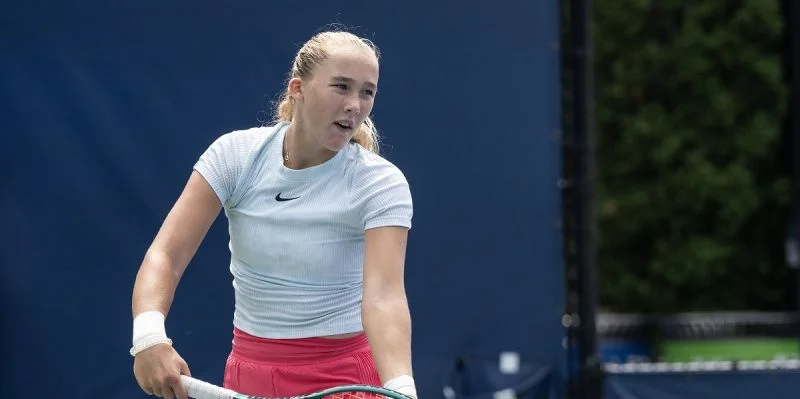 Mirra Andreeva vs María Camila Osorio Serrano Prediction and Betting Tips (27.08.2024) Mirra Andreeva vs María Camila Osorio Serrano Prediction and Betting Tips (27.08.2024)
