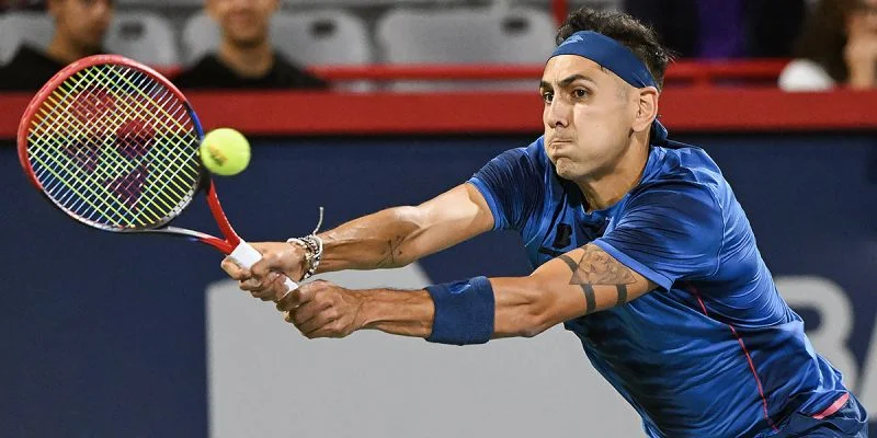 Alejandro Tabilo vs David Goffin Prediction and Betting Tips (27.08.2024) Alejandro Tabilo vs David Goffin Prediction and Betting Tips (27.08.2024)
