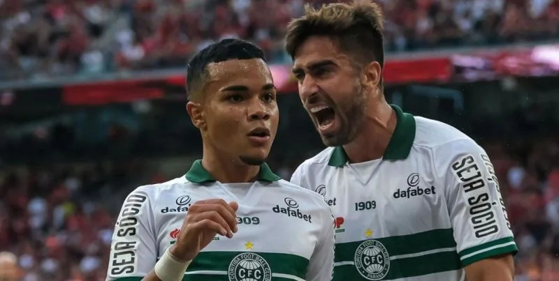 Coritiba vs Avai FC Prediction and Betting Tips (28.08.2024) Coritiba vs Avai FC Prediction and Betting Tips (28.08.2024)