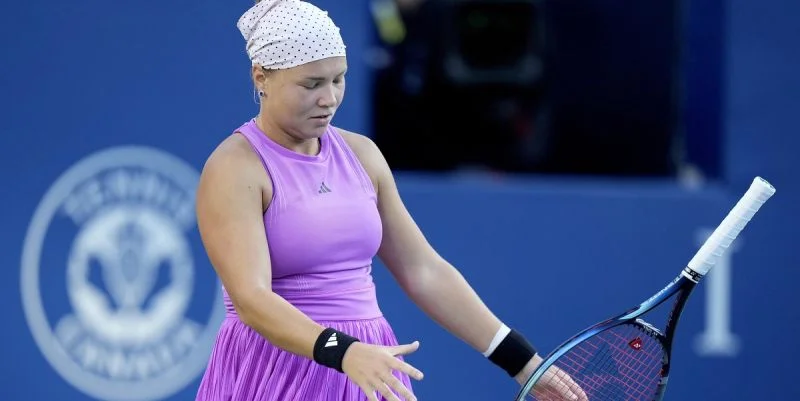 Nadia Podoroska vs Diana Shnaider Prediction and Betting Tips (27.08.2024) Nadia Podoroska vs Diana Shnaider Prediction and Betting Tips (27.08.2024)