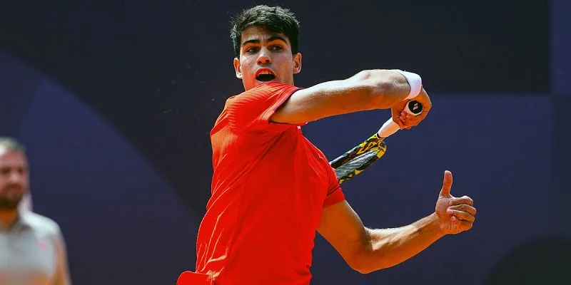 Carlos Alcaraz vs Li Tu Prediction and Betting Tips (28.08.2024) Carlos Alcaraz vs Li Tu Prediction and Betting Tips (28.08.2024)