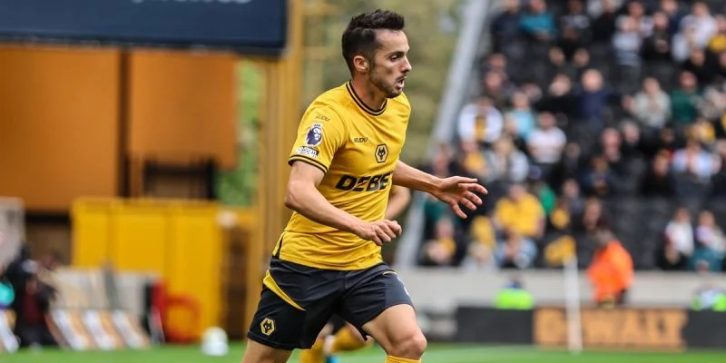 Wolverhampton Wanderers - Burnley Wolverhampton Wanderers - Burnley
