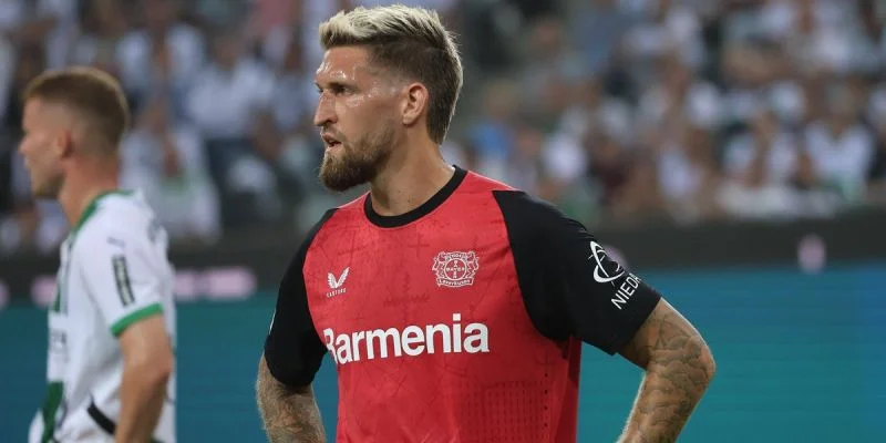 Carl Zeiss Jena - Bayer Leverkusen Carl Zeiss Jena - Bayer Leverkusen