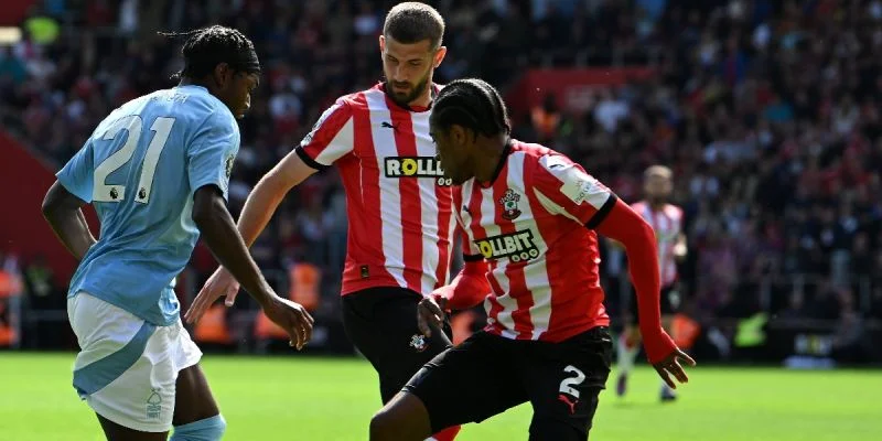 Cardiff City - Southampton Cardiff City - Southampton