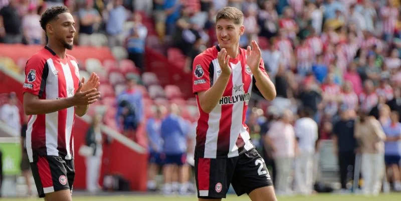 Colchester United - Brentford Colchester United - Brentford