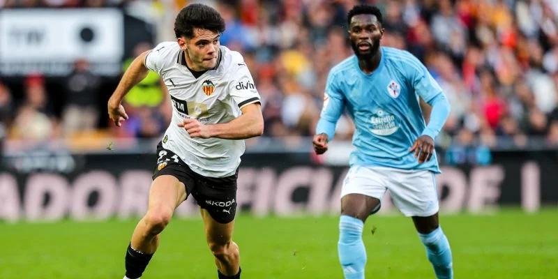 Athletic Bilbao vs Valencia Prediction and Betting Tips (28.08.2024) Athletic Bilbao vs Valencia Prediction and Betting Tips (28.08.2024)