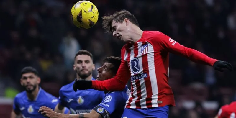 Atletico Madrid - Espanyol Atletico Madrid - Espanyol