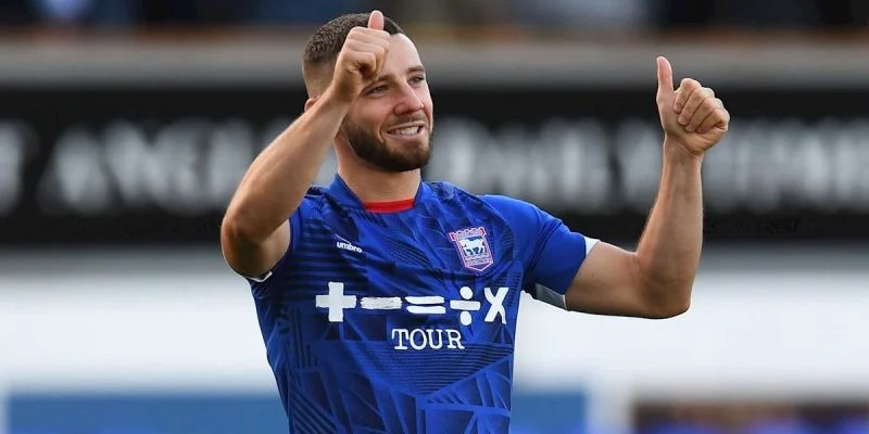 AFC Wimbledon - Ipswich Town AFC Wimbledon - Ipswich Town