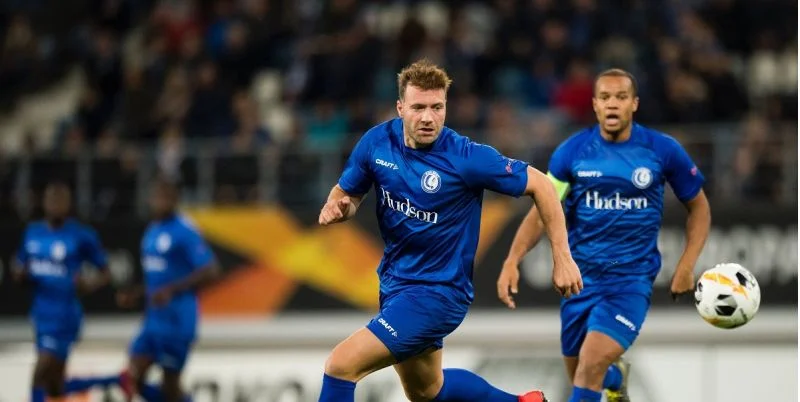 Gent vs Partizan Beograd Prediction and Betting Tips (28.08.2024) Gent vs Partizan Beograd Prediction and Betting Tips (28.08.2024)