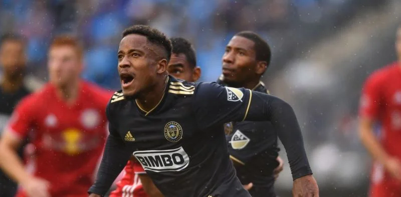 Philadelphia Union - Columbus Crew Philadelphia Union - Columbus Crew