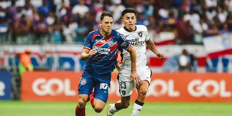 Bahia - Flamengo Bahia - Flamengo