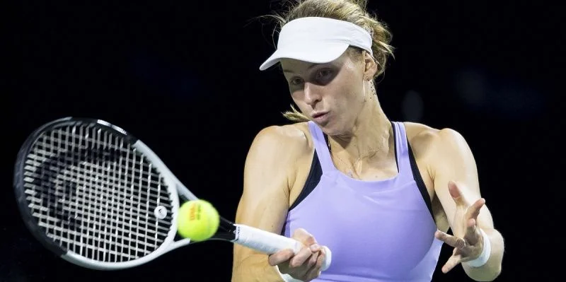 Marie Bouzkova vs Liudmila Samsonova Prediction and Betting Tips (29.08.2024) Marie Bouzkova vs Liudmila Samsonova Prediction and Betting Tips (29.08.2024)