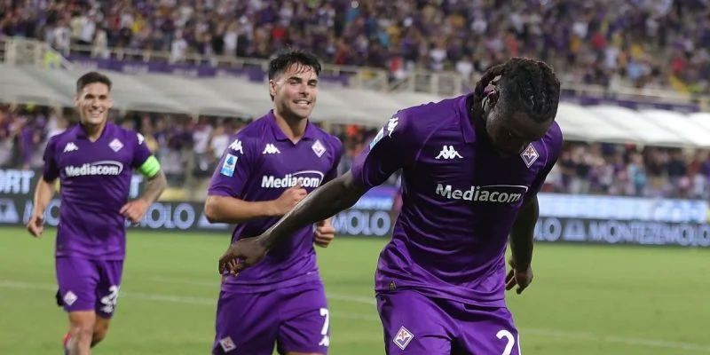 Puskas FC Academy - Fiorentina Puskas FC Academy - Fiorentina