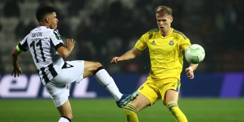 HJK vs Klaksvik Prediction and Betting Tips (29.08.2024) HJK vs Klaksvik Prediction and Betting Tips (29.08.2024)