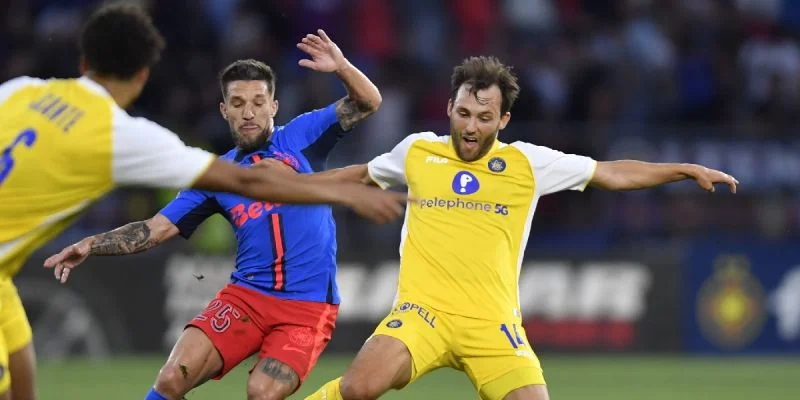 TSC Backa Topola - Maccabi Tel Aviv TSC Backa Topola - Maccabi Tel Aviv