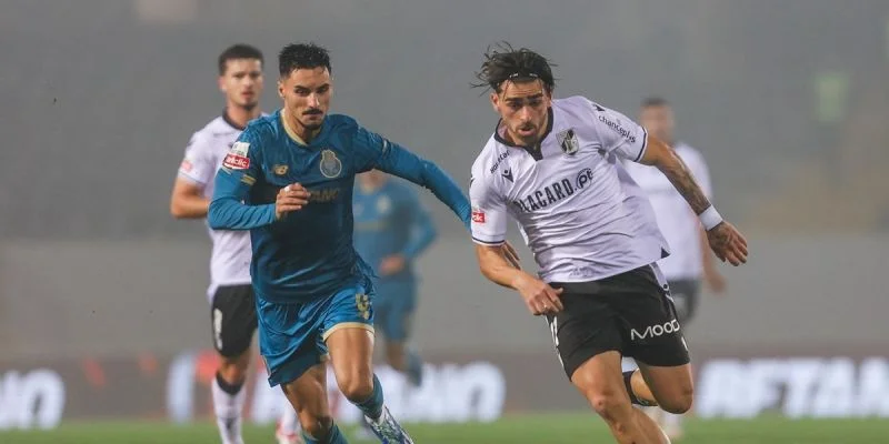 Zrinjski Mostar vs Vitoria de Guimaraes Prediction and Betting Tips (29.08.2024) Zrinjski Mostar vs Vitoria de Guimaraes Prediction and Betting Tips (29.08.2024)