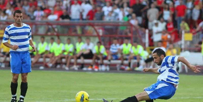 Drita vs Legia Warszawa Prediction and Betting Tips (29.08.2024) Drita vs Legia Warszawa Prediction and Betting Tips (29.08.2024)