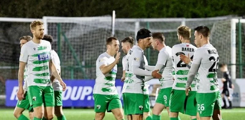 TNS - FK Panevezys TNS - FK Panevezys