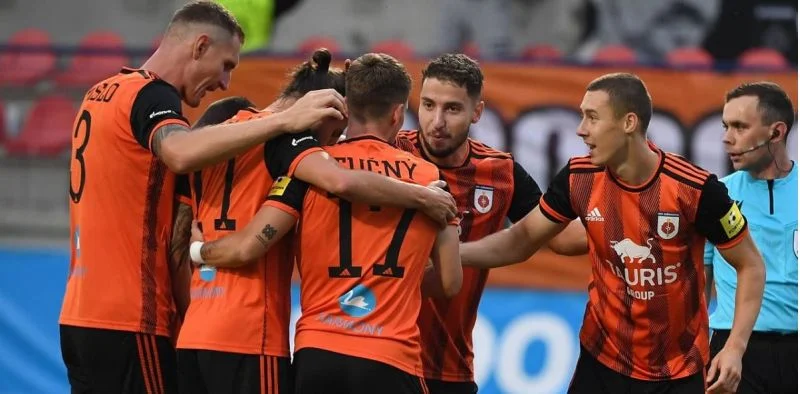 Ruzomberok vs FC Noah Prediction and Betting Tips (29.08.2024) Ruzomberok vs FC Noah Prediction and Betting Tips (29.08.2024)