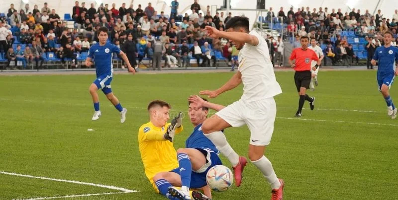 Улытау vs Туркестан Prediction and Betting Tips (29.08.2024) Улытау vs Туркестан Prediction and Betting Tips (29.08.2024)